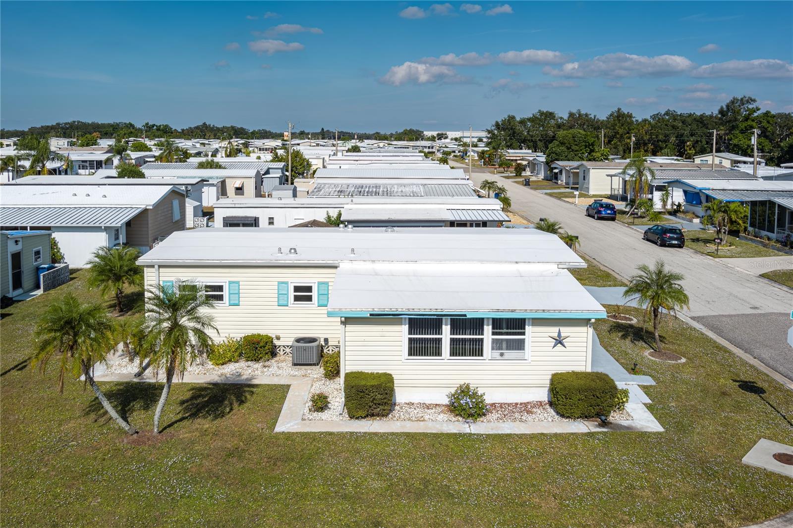 TIDEVUE ESTATES FIRST ADD - Residential