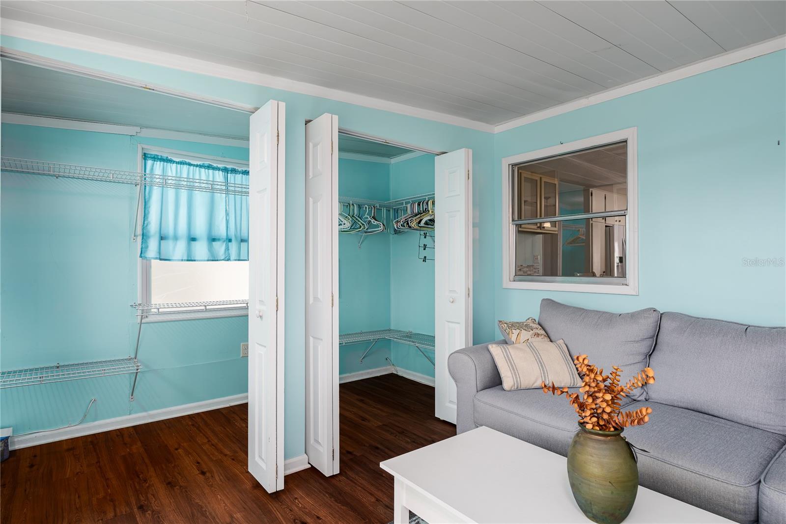 TIDEVUE ESTATES FIRST ADD - Residential