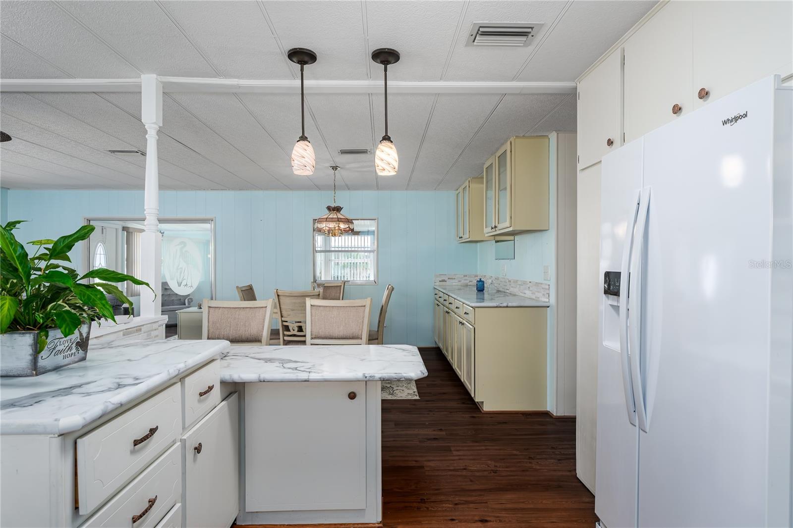 TIDEVUE ESTATES FIRST ADD - Residential