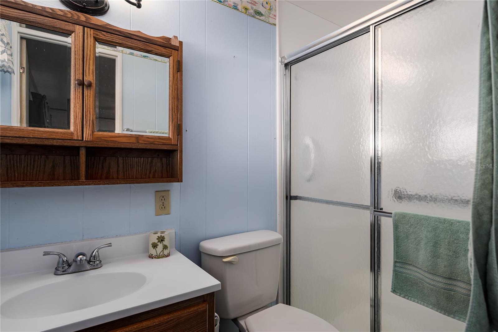 TIDEVUE ESTATES FIRST ADD - Residential