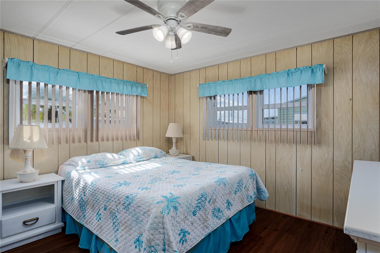 TIDEVUE ESTATES FIRST ADD - Residential