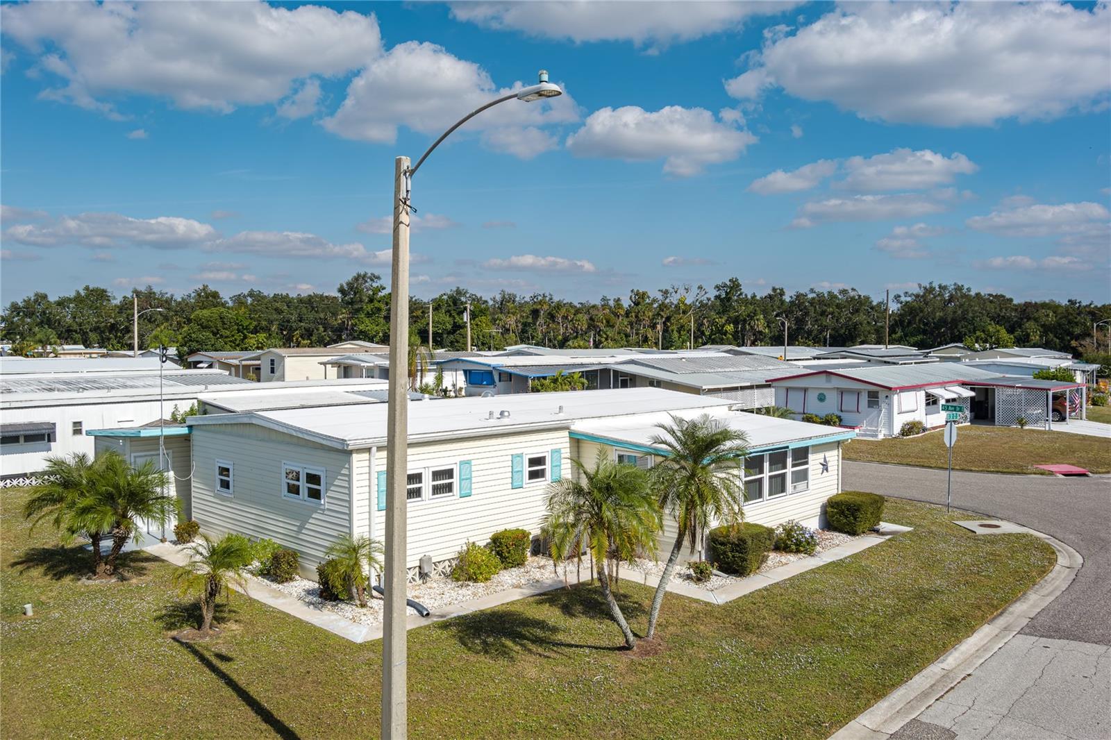 TIDEVUE ESTATES FIRST ADD - Residential