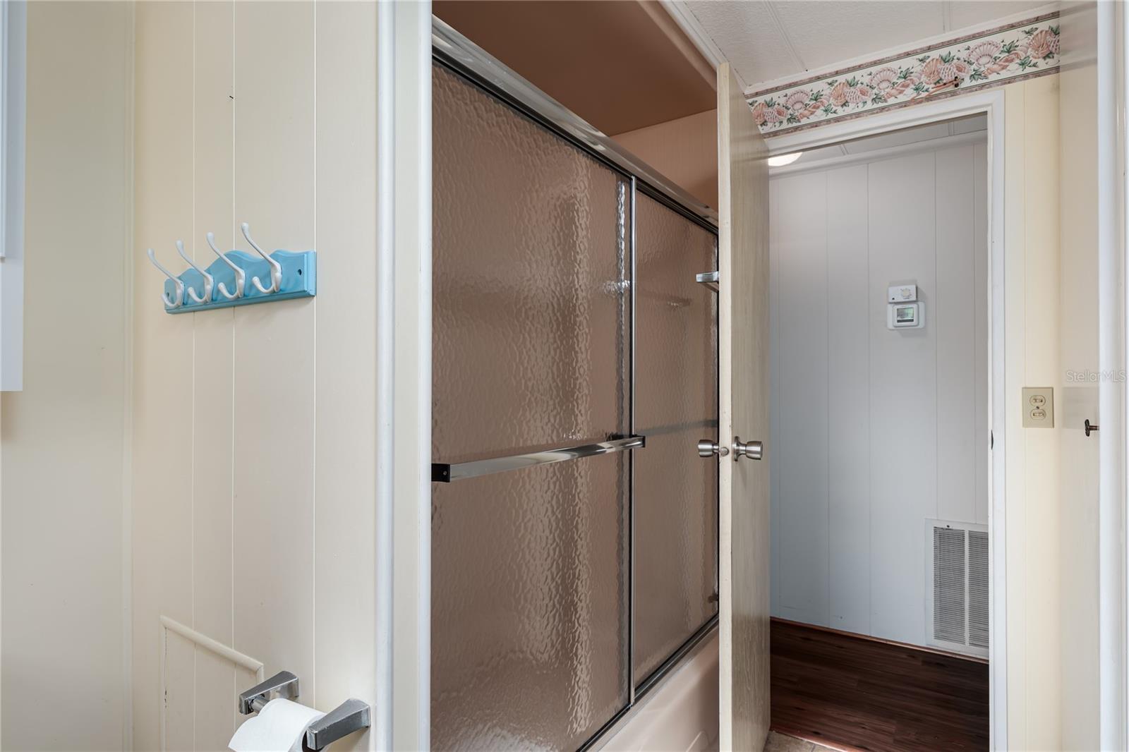 TIDEVUE ESTATES FIRST ADD - Residential