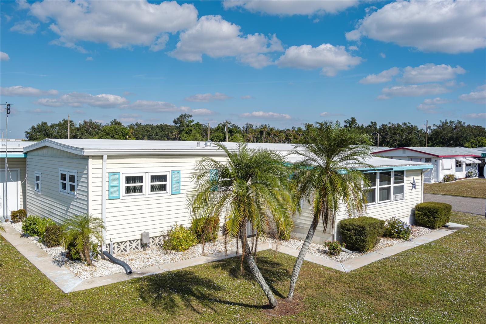 TIDEVUE ESTATES FIRST ADD - Residential