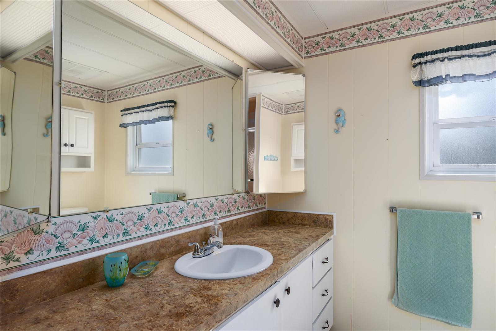 TIDEVUE ESTATES FIRST ADD - Residential