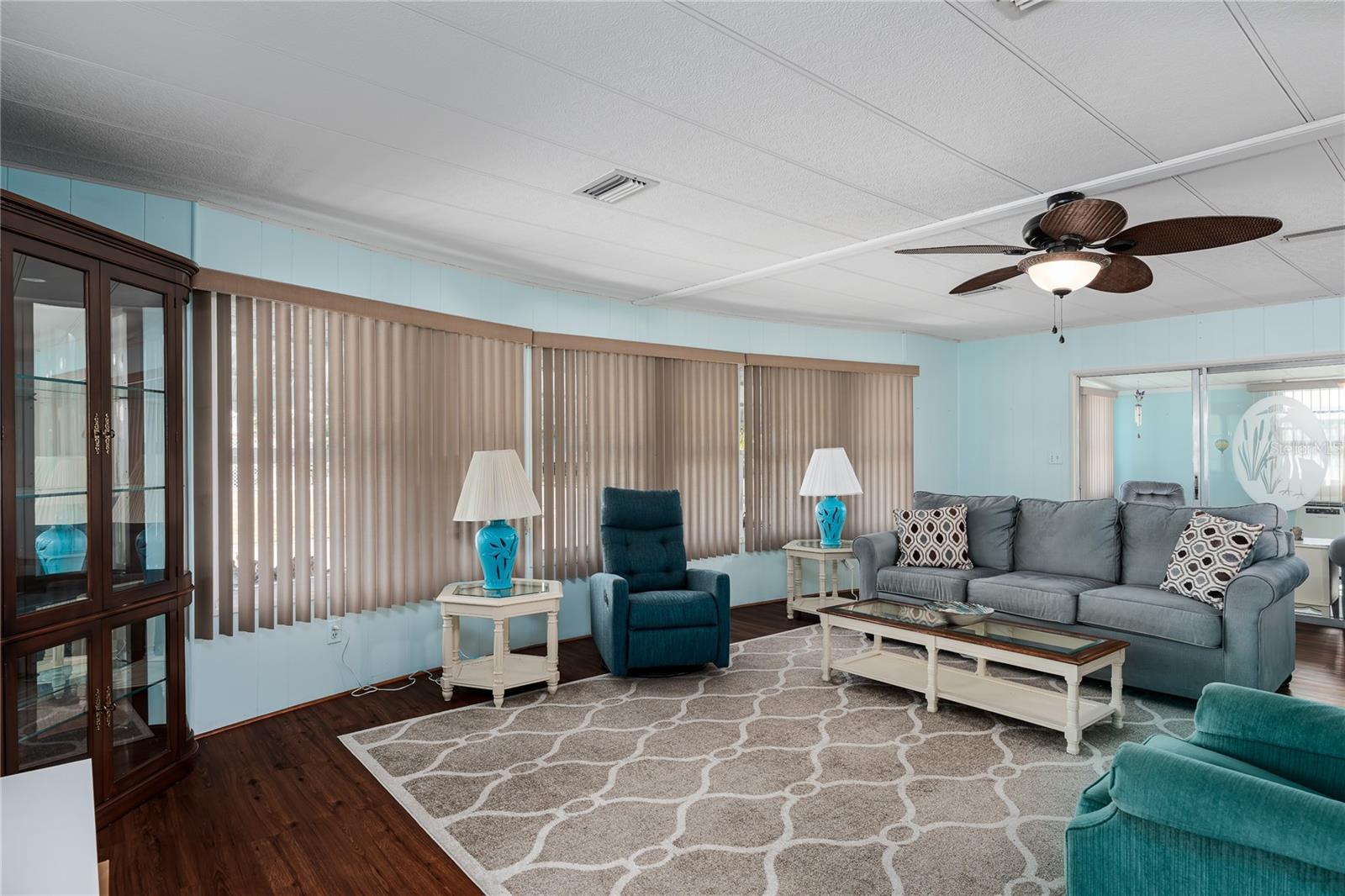 TIDEVUE ESTATES FIRST ADD - Residential