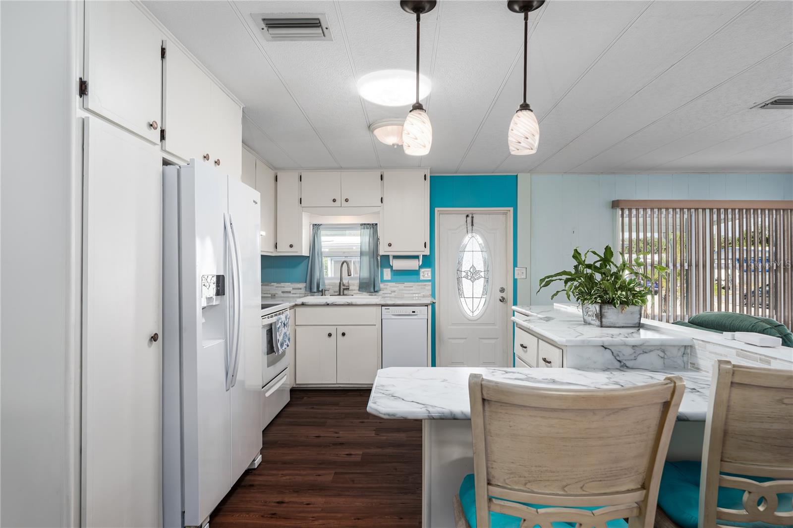 TIDEVUE ESTATES FIRST ADD - Residential