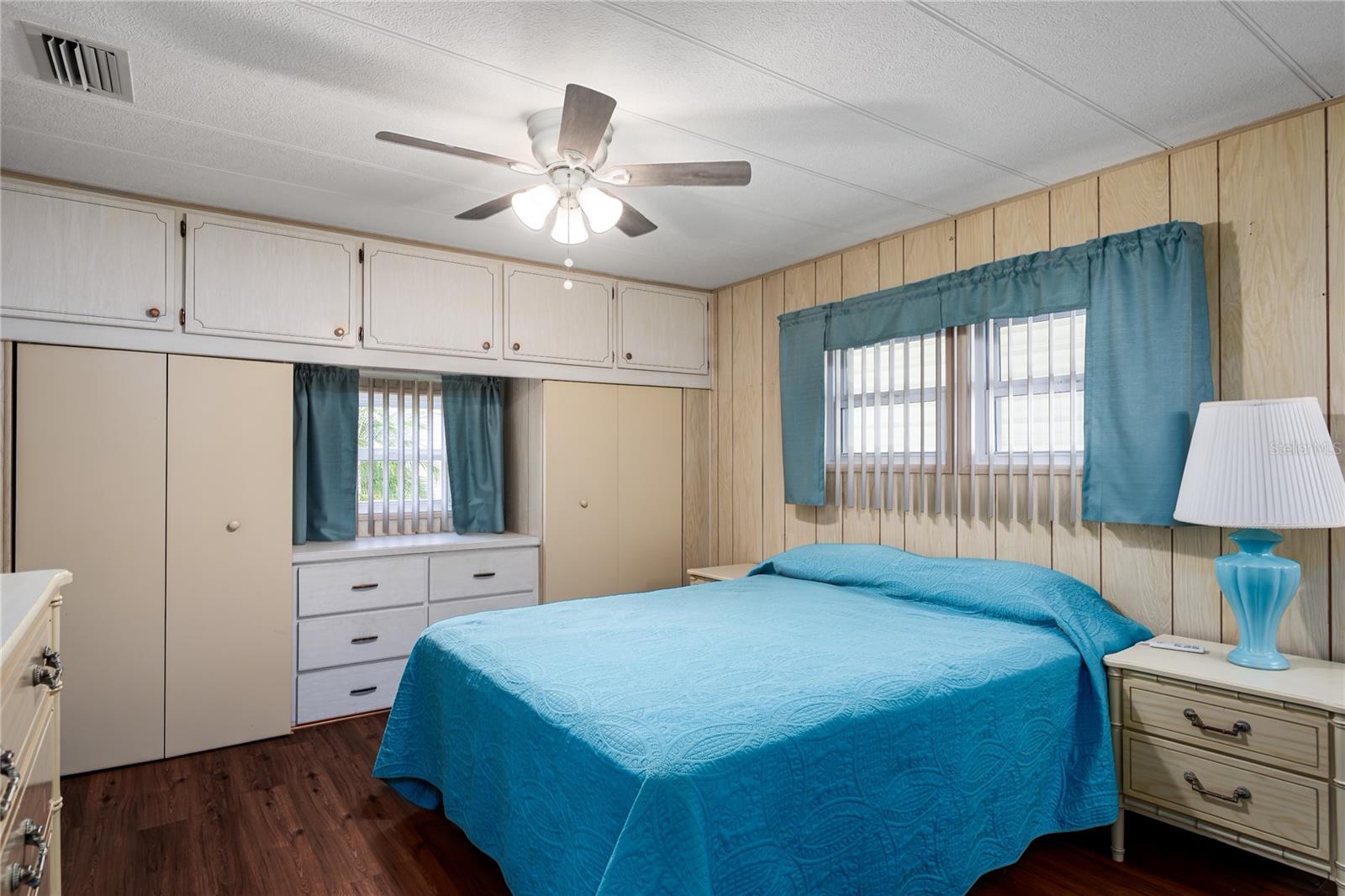 TIDEVUE ESTATES FIRST ADD - Residential