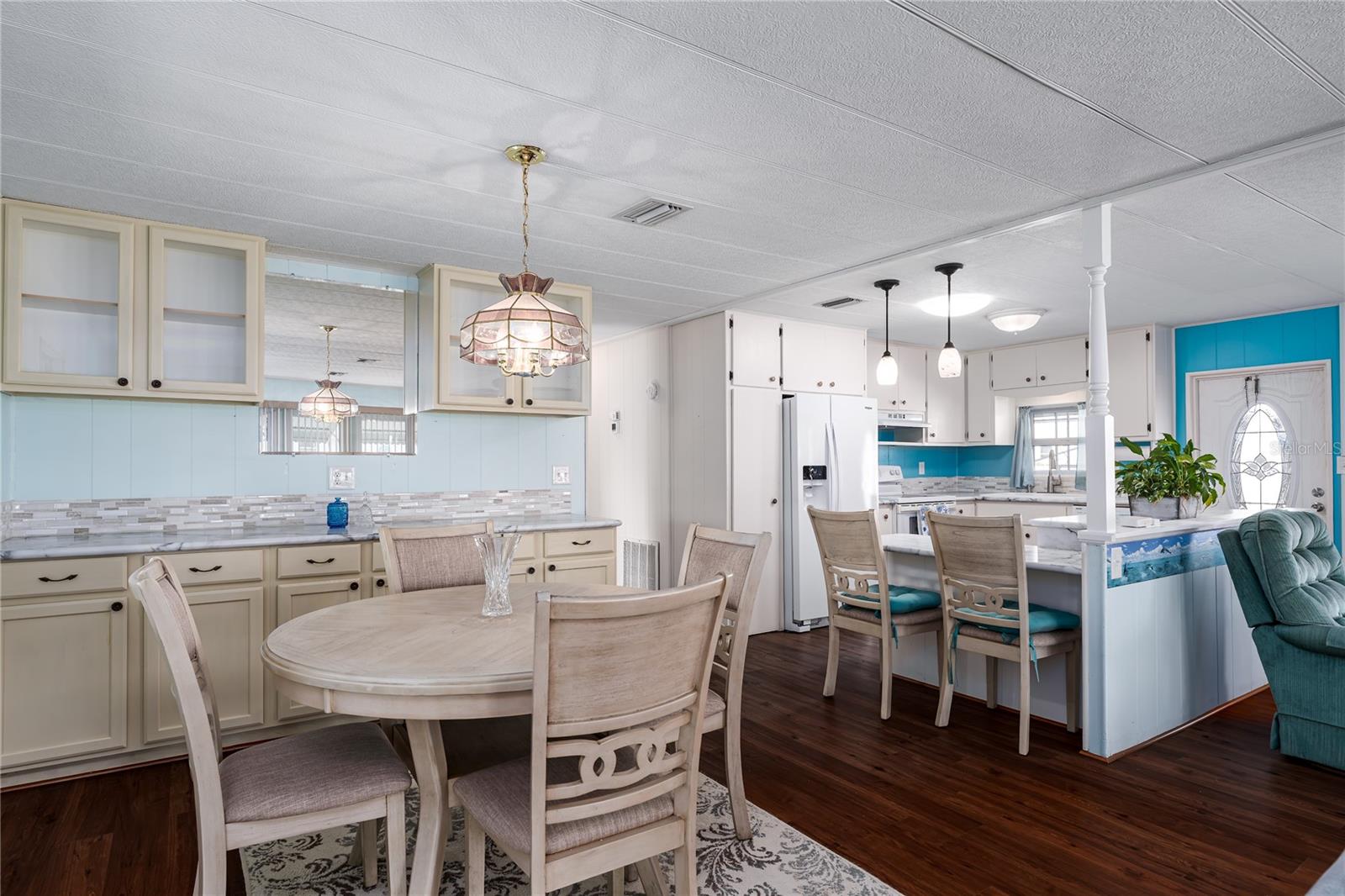 TIDEVUE ESTATES FIRST ADD - Residential