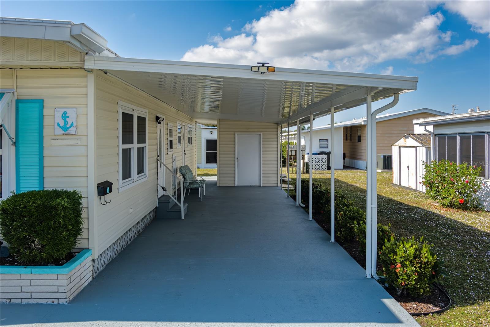 TIDEVUE ESTATES FIRST ADD - Residential