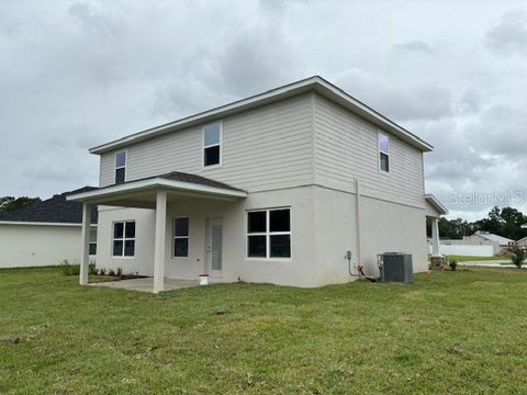 A home in OCALA