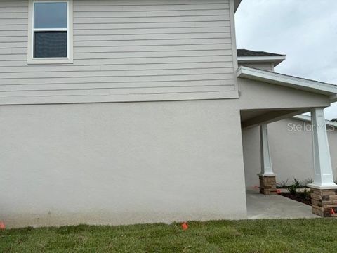 A home in OCALA