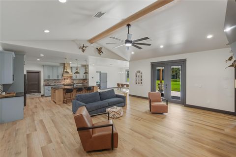 Tiny photo for 9550 Cr 614a, Bushnell, FL 33513 (MLS # TB8449315)