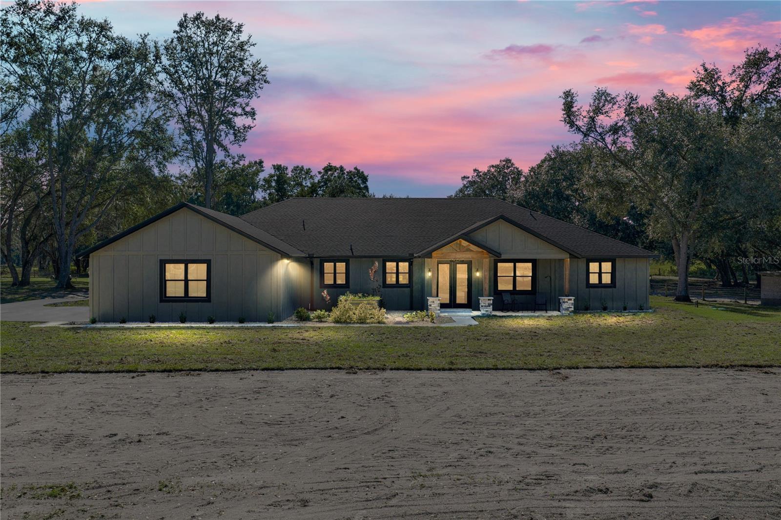 ACREAGE - Residential