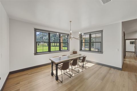 Tiny photo for 9550 Cr 614a, Bushnell, FL 33513 (MLS # TB8449315)