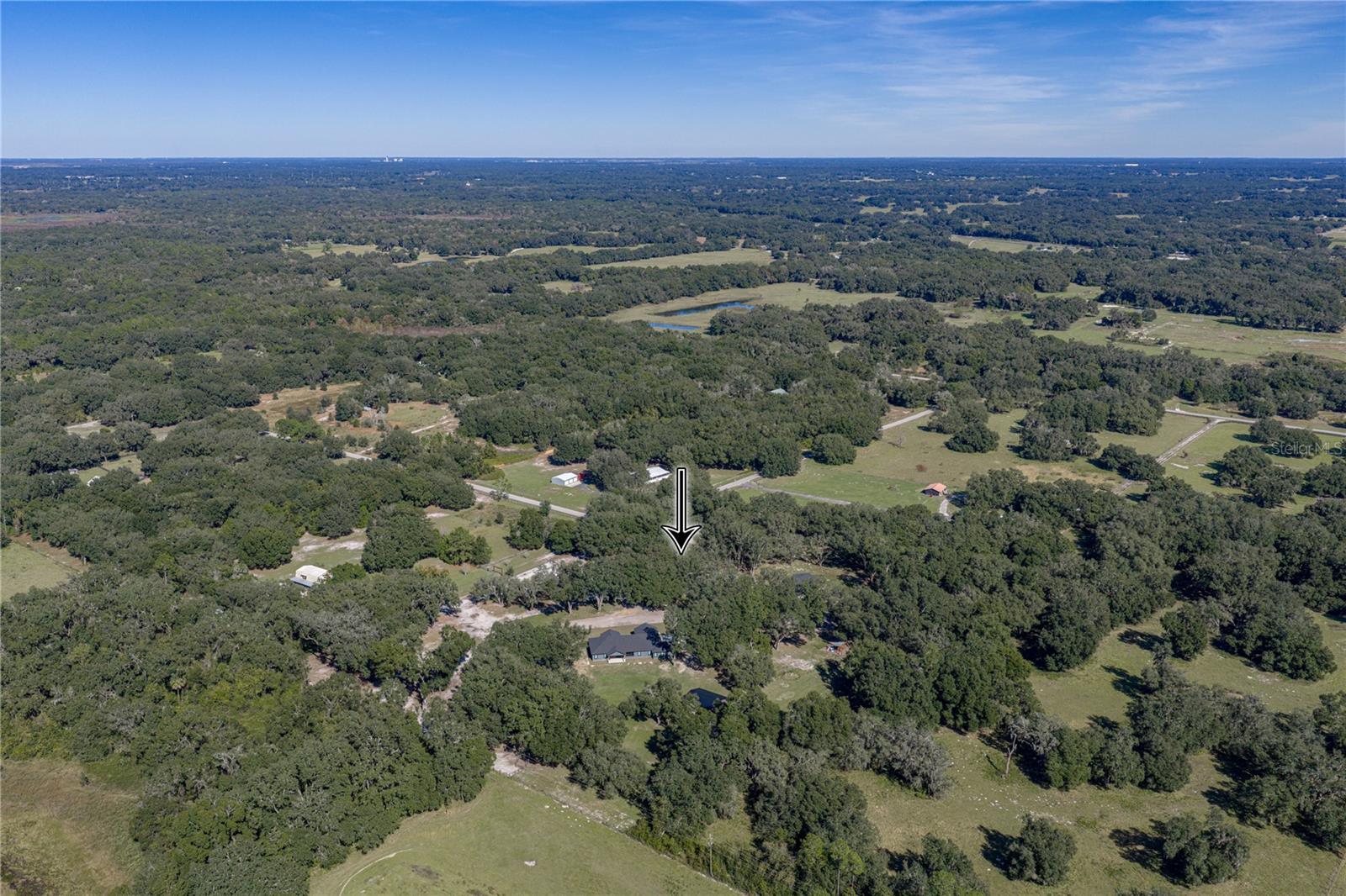 ACREAGE - Residential