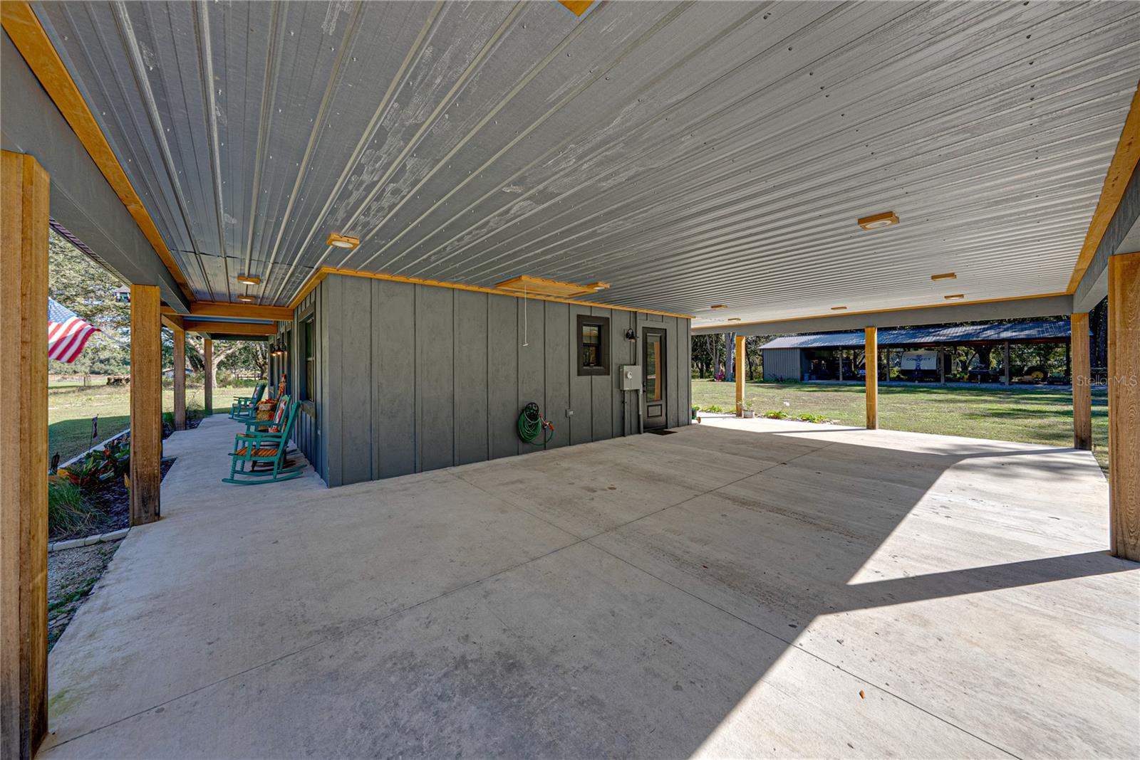 ACREAGE - Residential