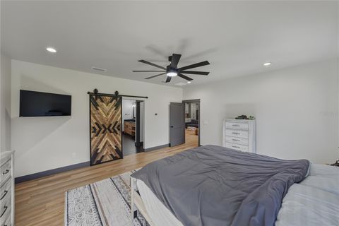 Tiny photo for 9550 Cr 614a, Bushnell, FL 33513 (MLS # TB8449315)