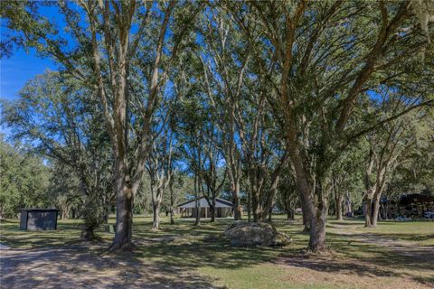Tiny photo for 9550 Cr 614a, Bushnell, FL 33513 (MLS # TB8449315)