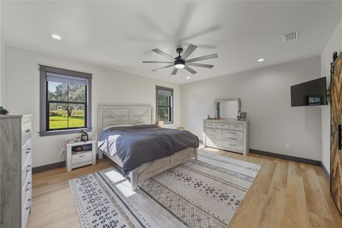 Tiny photo for 9550 Cr 614a, Bushnell, FL 33513 (MLS # TB8449315)