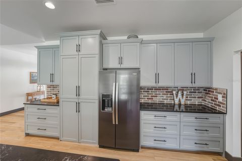 Tiny photo for 9550 Cr 614a, Bushnell, FL 33513 (MLS # TB8449315)