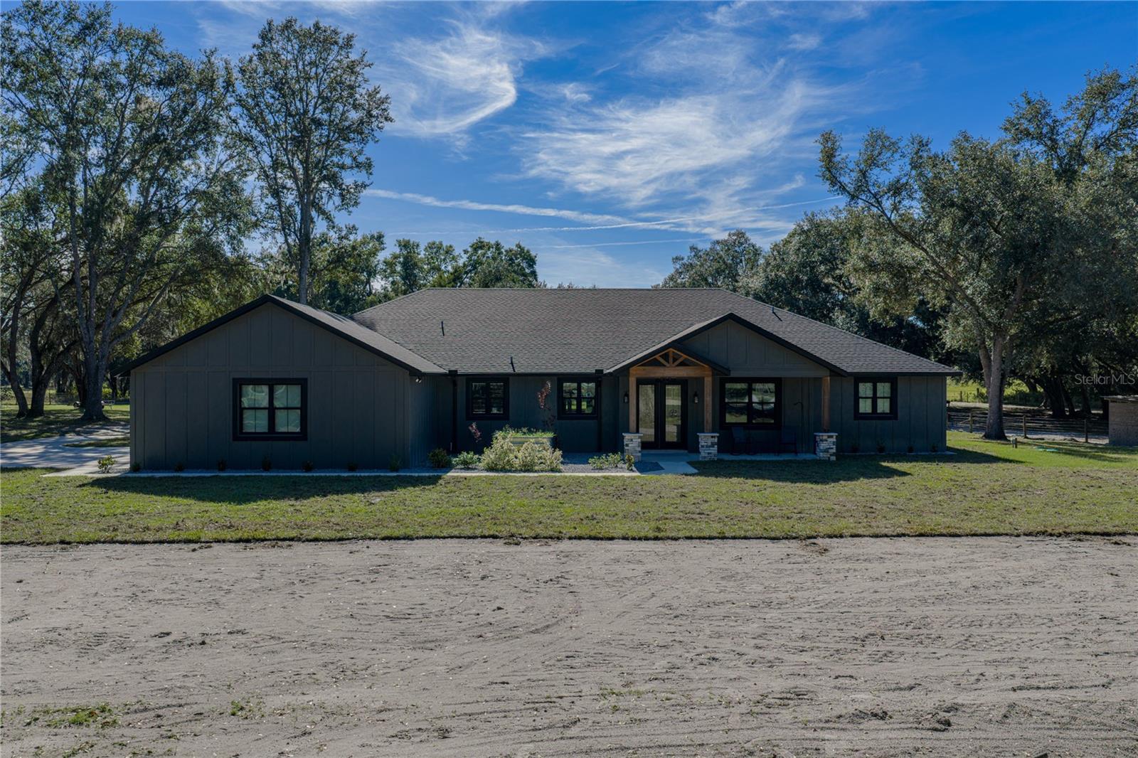 ACREAGE - Residential