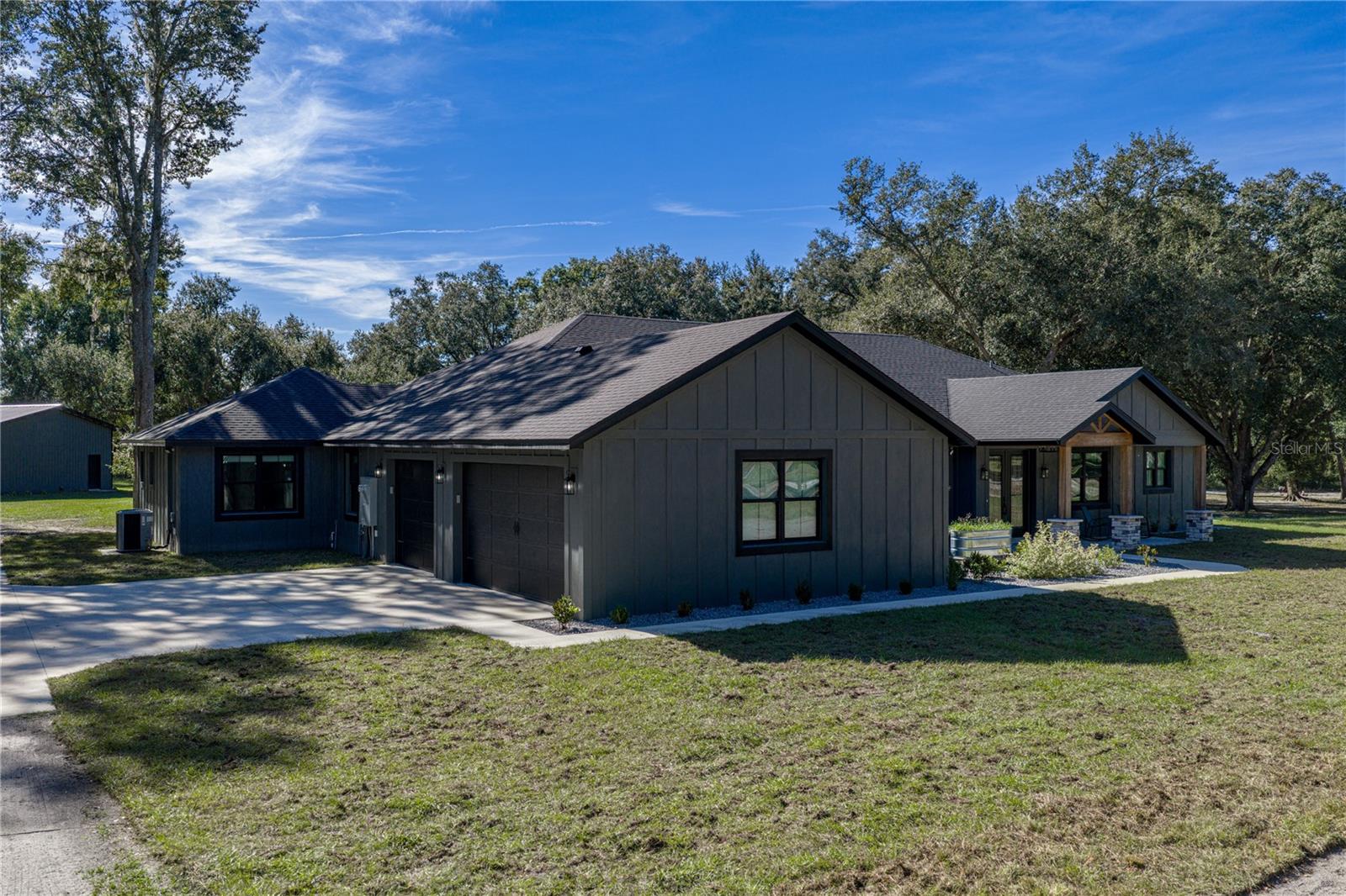 ACREAGE - Residential