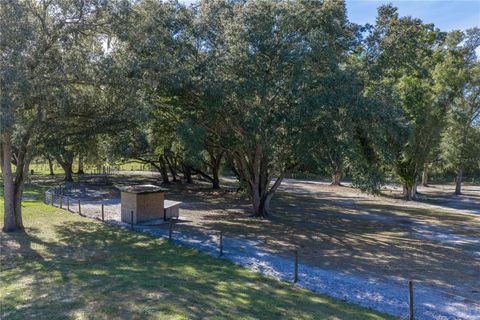 Tiny photo for 9550 Cr 614a, Bushnell, FL 33513 (MLS # TB8449315)