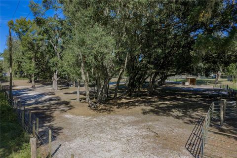 Tiny photo for 9550 Cr 614a, Bushnell, FL 33513 (MLS # TB8449315)