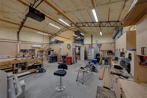 Tiny photo for 9550 Cr 614a, Bushnell, FL 33513 (MLS # TB8449315)