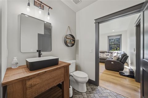 Tiny photo for 9550 Cr 614a, Bushnell, FL 33513 (MLS # TB8449315)