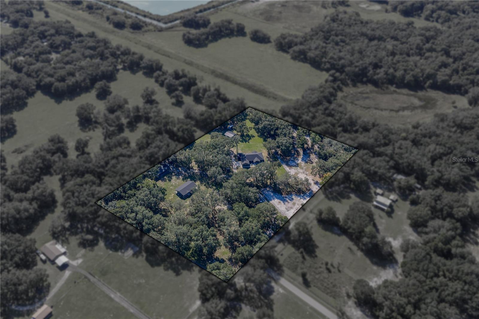 ACREAGE - Residential