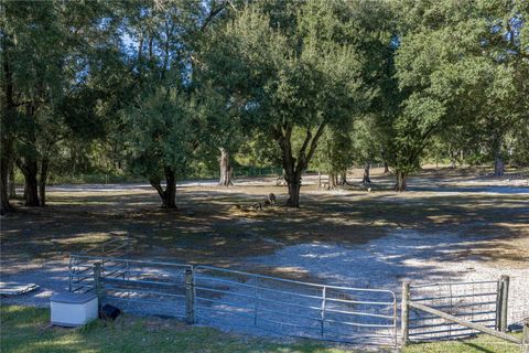 Tiny photo for 9550 Cr 614a, Bushnell, FL 33513 (MLS # TB8449315)
