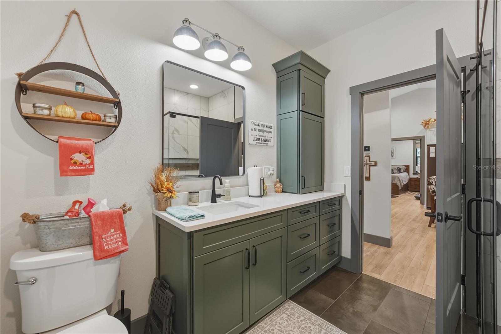 ACREAGE - Residential