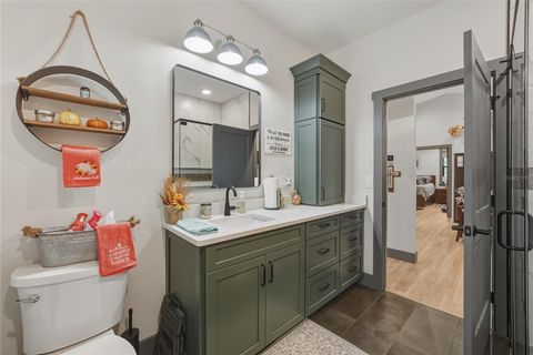 Tiny photo for 9550 Cr 614a, Bushnell, FL 33513 (MLS # TB8449315)