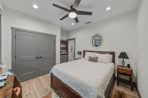 Tiny photo for 9550 Cr 614a, Bushnell, FL 33513 (MLS # TB8449315)