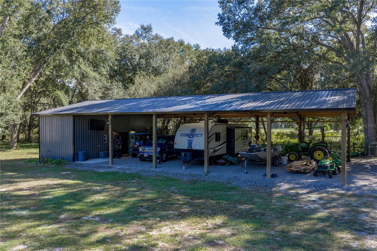 ACREAGE - Residential