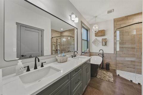 Tiny photo for 9550 Cr 614a, Bushnell, FL 33513 (MLS # TB8449315)