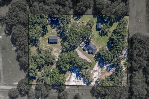 Tiny photo for 9550 Cr 614a, Bushnell, FL 33513 (MLS # TB8449315)