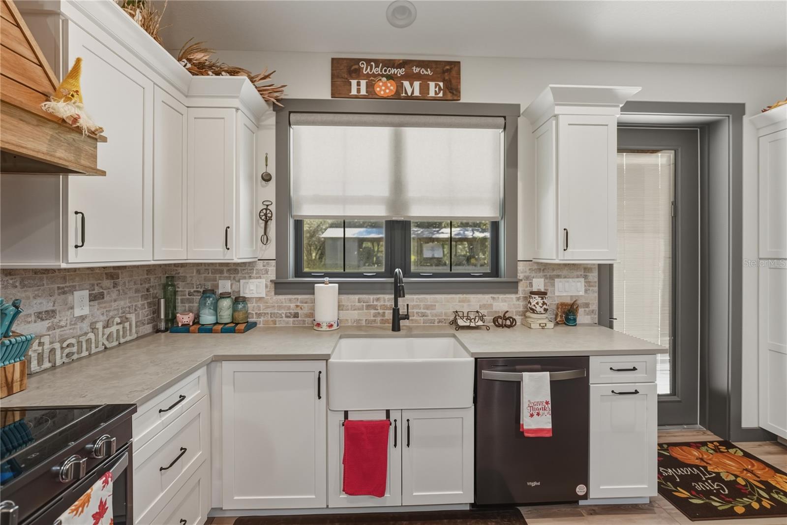 ACREAGE - Residential