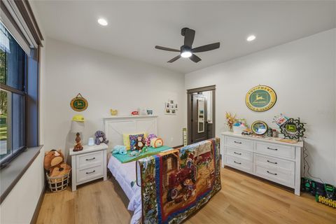 Tiny photo for 9550 Cr 614a, Bushnell, FL 33513 (MLS # TB8449315)