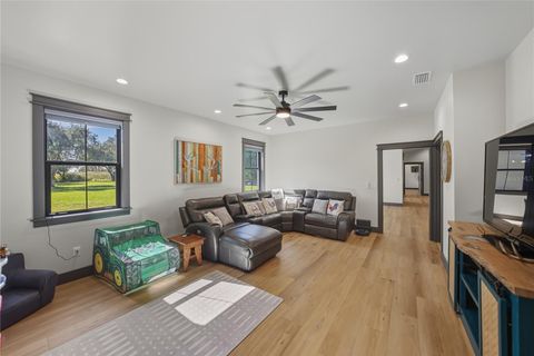 Tiny photo for 9550 Cr 614a, Bushnell, FL 33513 (MLS # TB8449315)