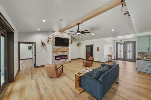 Tiny photo for 9550 Cr 614a, Bushnell, FL 33513 (MLS # TB8449315)