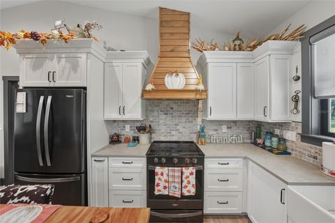 Tiny photo for 9550 Cr 614a, Bushnell, FL 33513 (MLS # TB8449315)