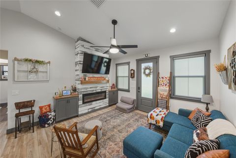 Tiny photo for 9550 Cr 614a, Bushnell, FL 33513 (MLS # TB8449315)