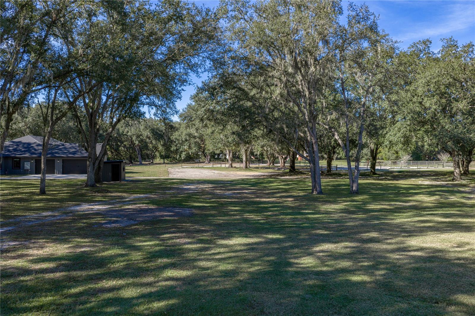 ACREAGE - Residential