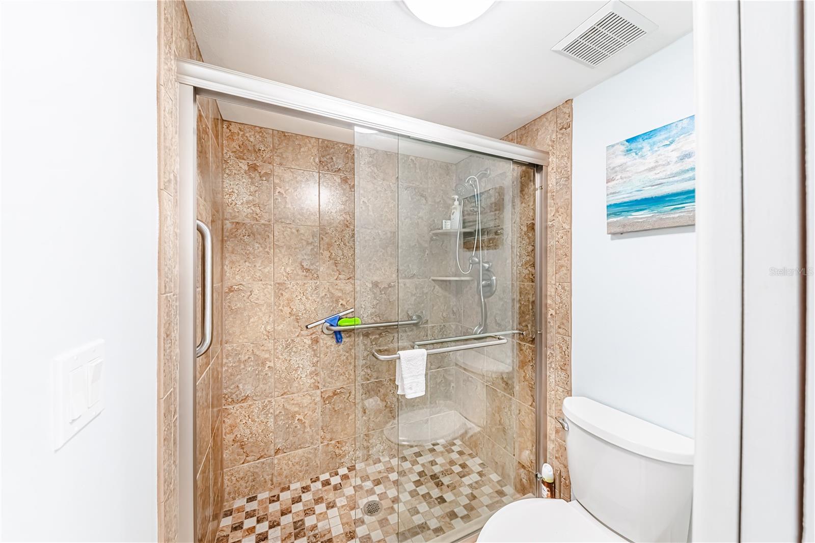 BIRD BAY II - Residential