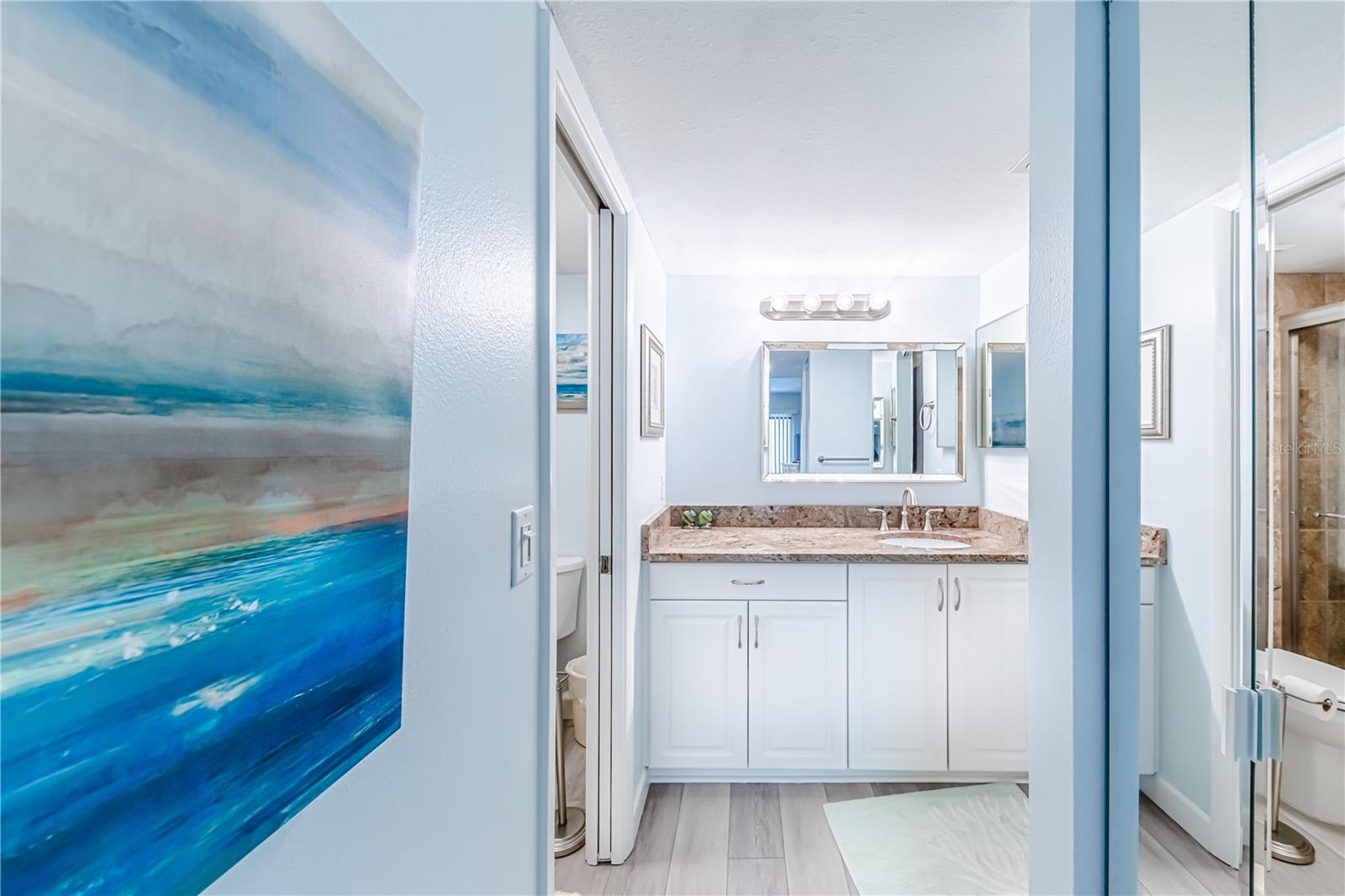 BIRD BAY II - Residential