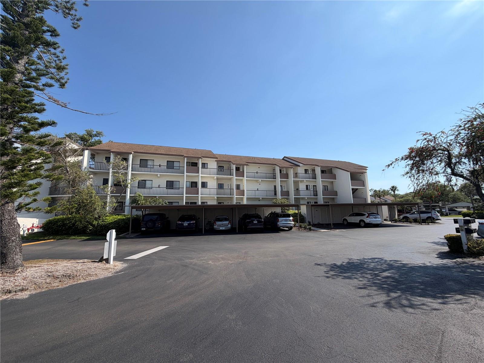 BIRD BAY II - Residential