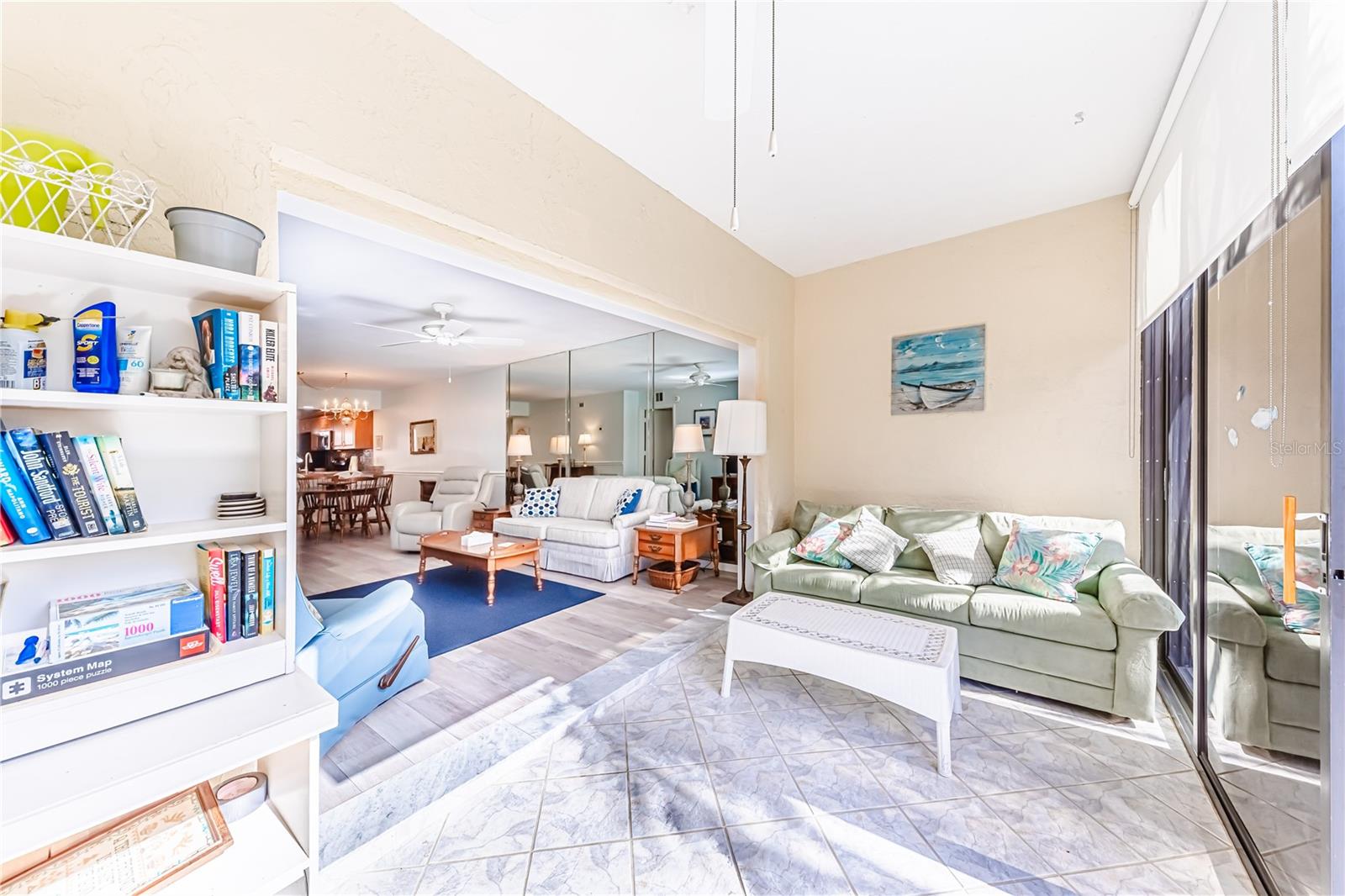 BIRD BAY II - Residential